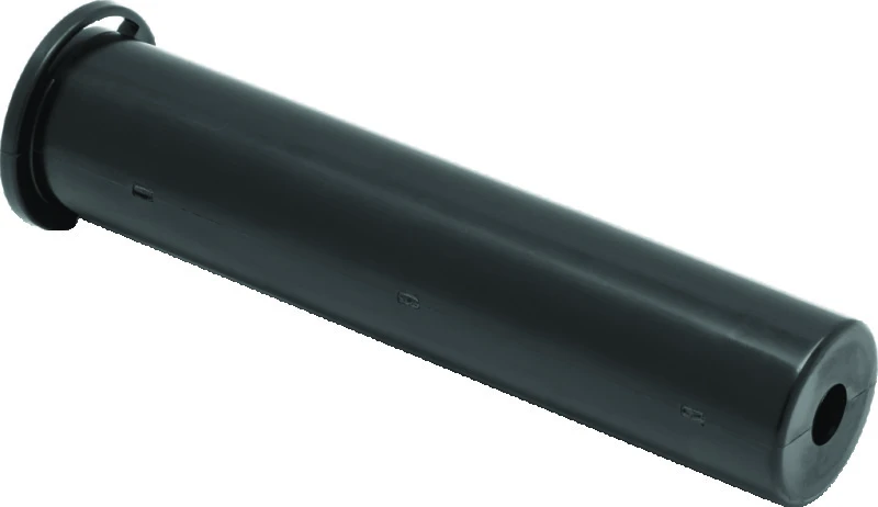 Kuryakyn Throttle Tube 18 and Up Indian Models