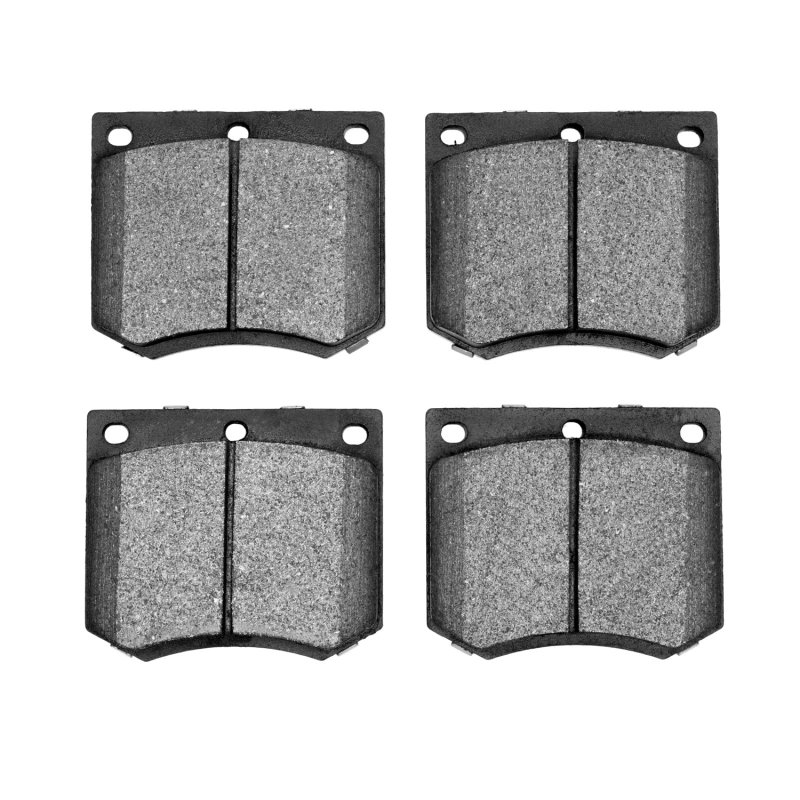 DFC 67-90 Bentley T1 Series Front 5000 Advanced Ceramic Brake Pads