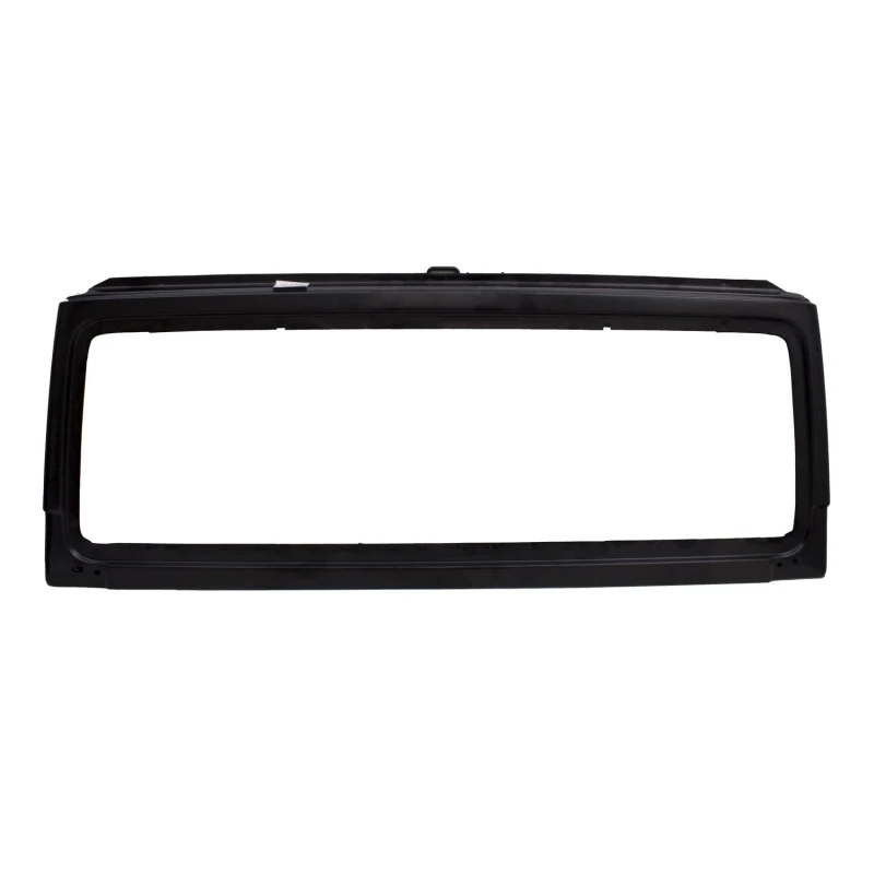 Omix Windschutzscheibenrahmen- 03-06 Jeep Wrangler