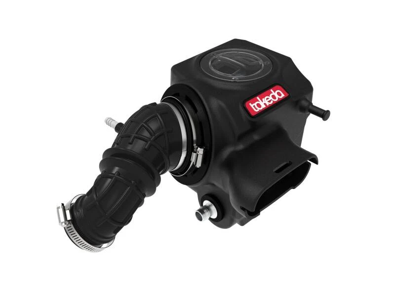 aFe Takeda Momentum Pro 5R Kaltluft-Ansaugsystem 14-19 Ford Fiesta L4-1.6L