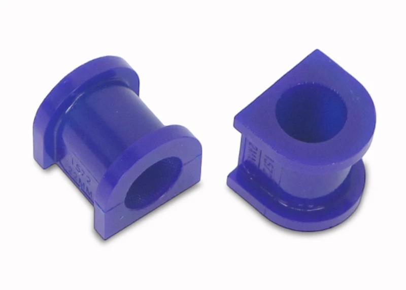 SuperPro Proton- F/ Sway Bar To Chassis