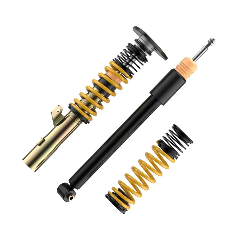ST XTA-Height Adjustable Coilovers 2015+ Volkswagen GTI MKVII