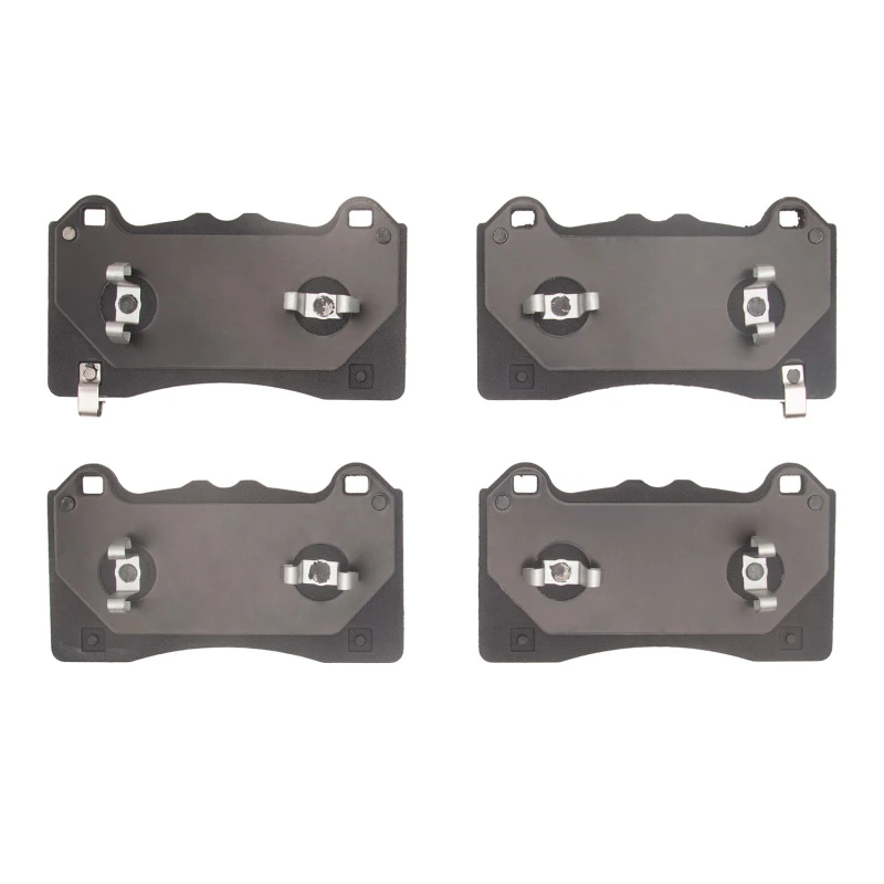 DFC 21-26 Ford Mustang Mach-E Front 4000 Hybridynamic Brake Pads