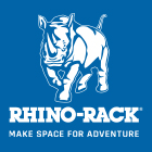 Rhino-Rack Batwing 270 Freitragende Markise Rechts