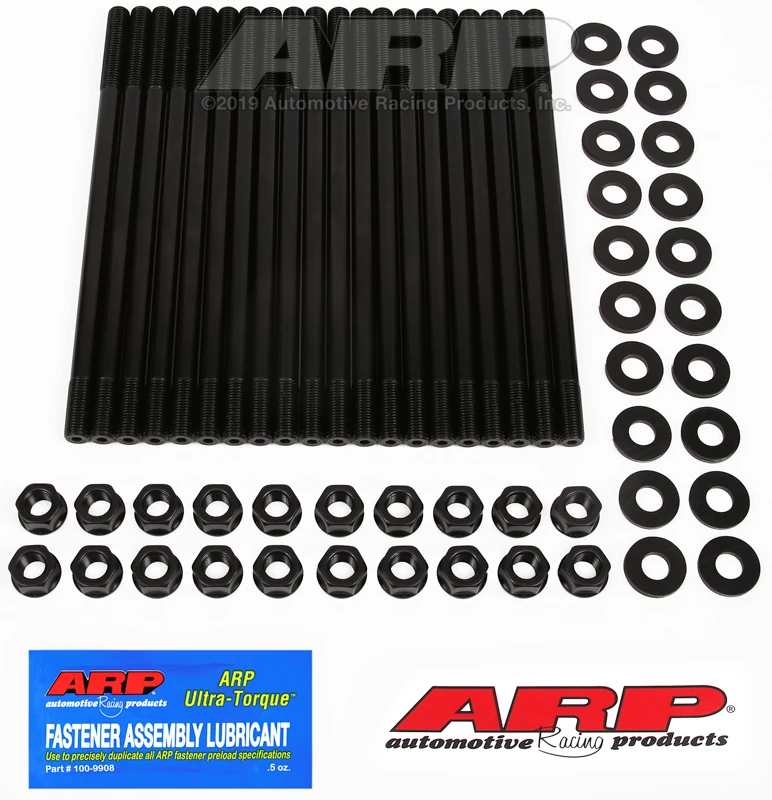 ARP Ford Modular 4.6L 2V/4V Hex Head Stud Kit for Ford Modular 4.6L