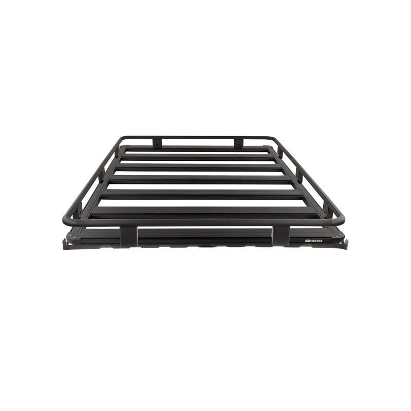 ARB 72in x 51in BASE Rack with Mount Kit Deflector and Full Rails