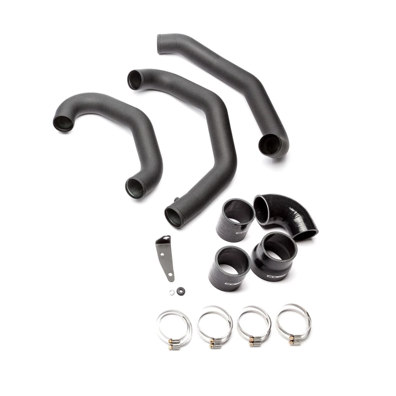 Cobb Hard Pipe Kit - Hot Side for 2016+ Subaru WRX STi