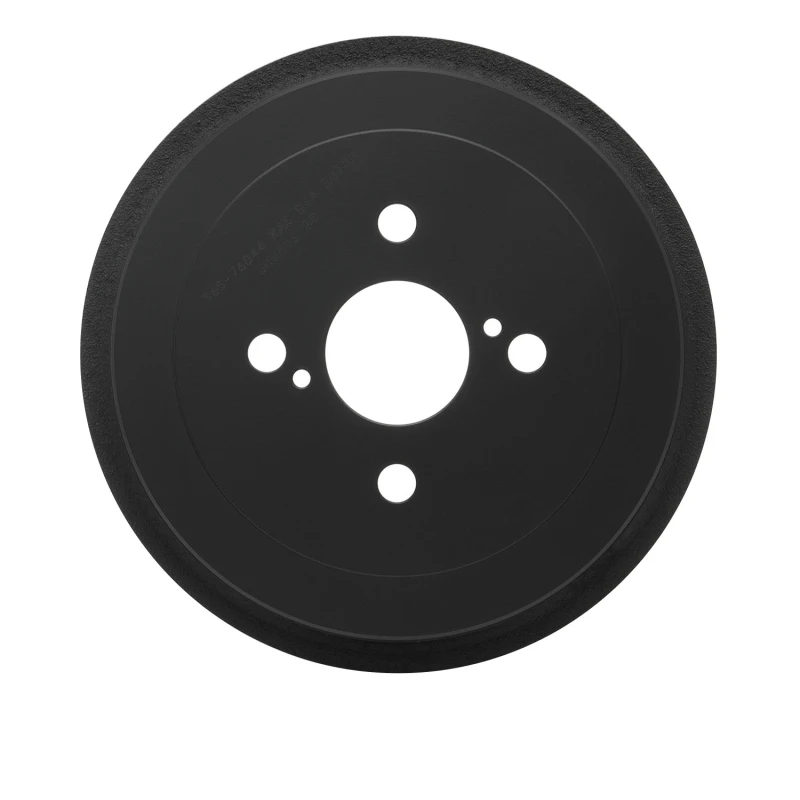 DFC 06-19 Toyota Yaris (Mexico) Rear True Balanced Brake Drum