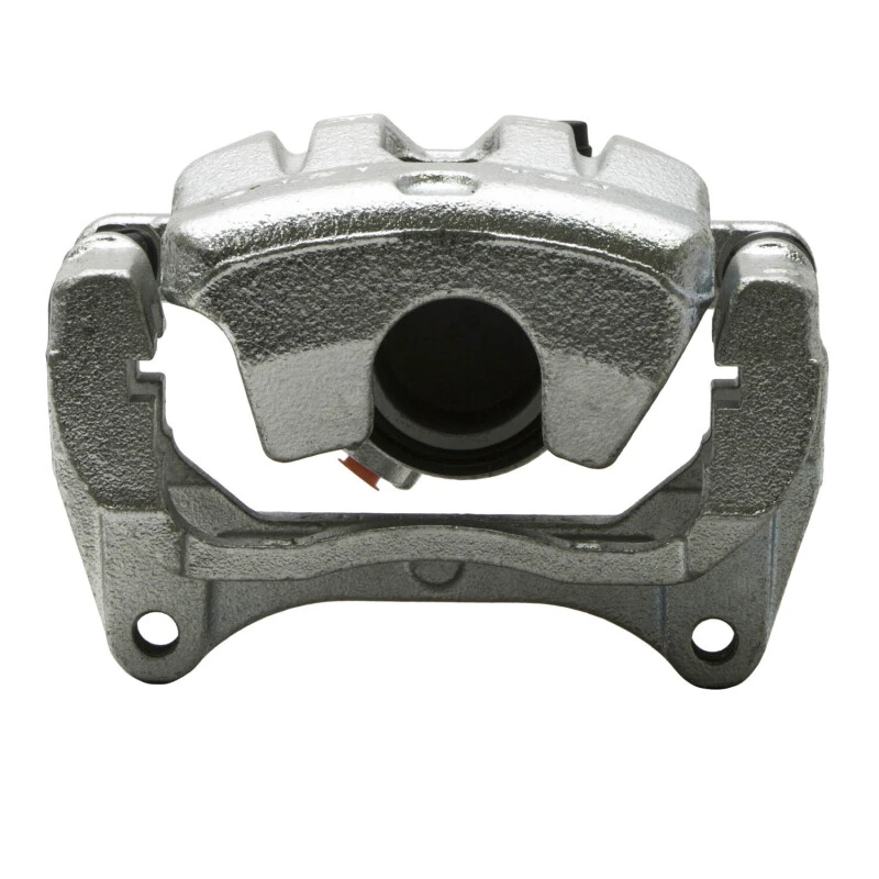 DFC 04-11 Mazda RX-8 Front-R Silver Zinc Coated Premium Caliper