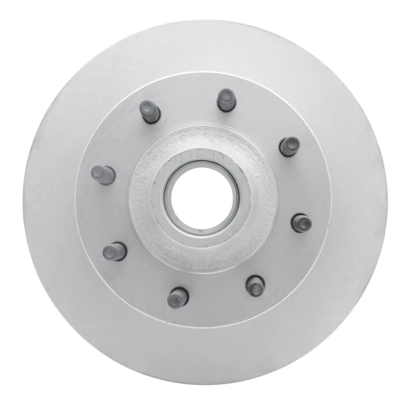DFC 03-05 Ford Excursion Front GeoSPEC Coated Rotor