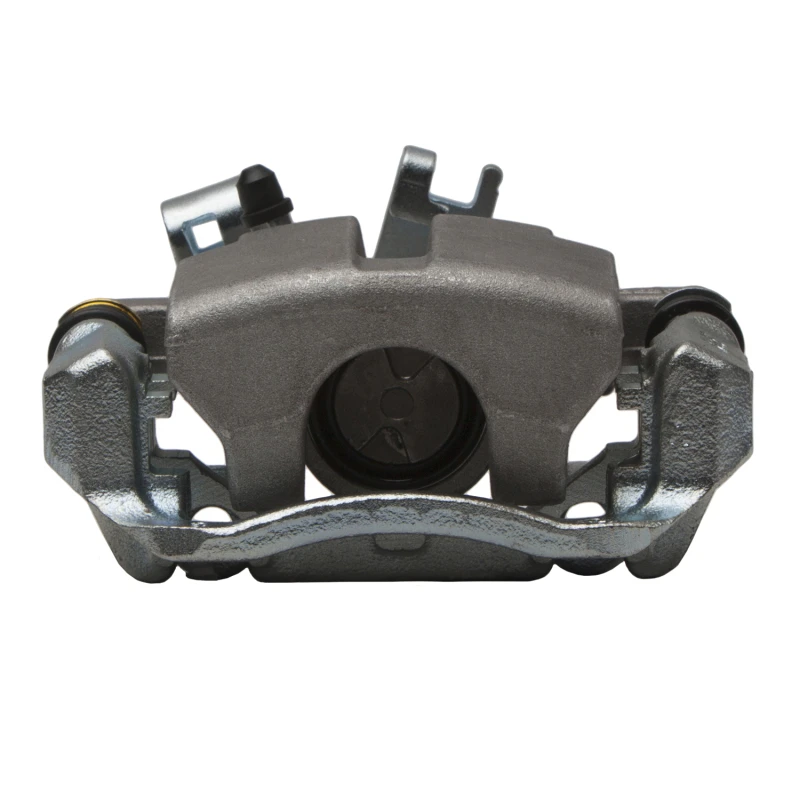 DFC 04-12 Chevrolet HHR Rear-L Premium Caliper - Silver Zinc Coated