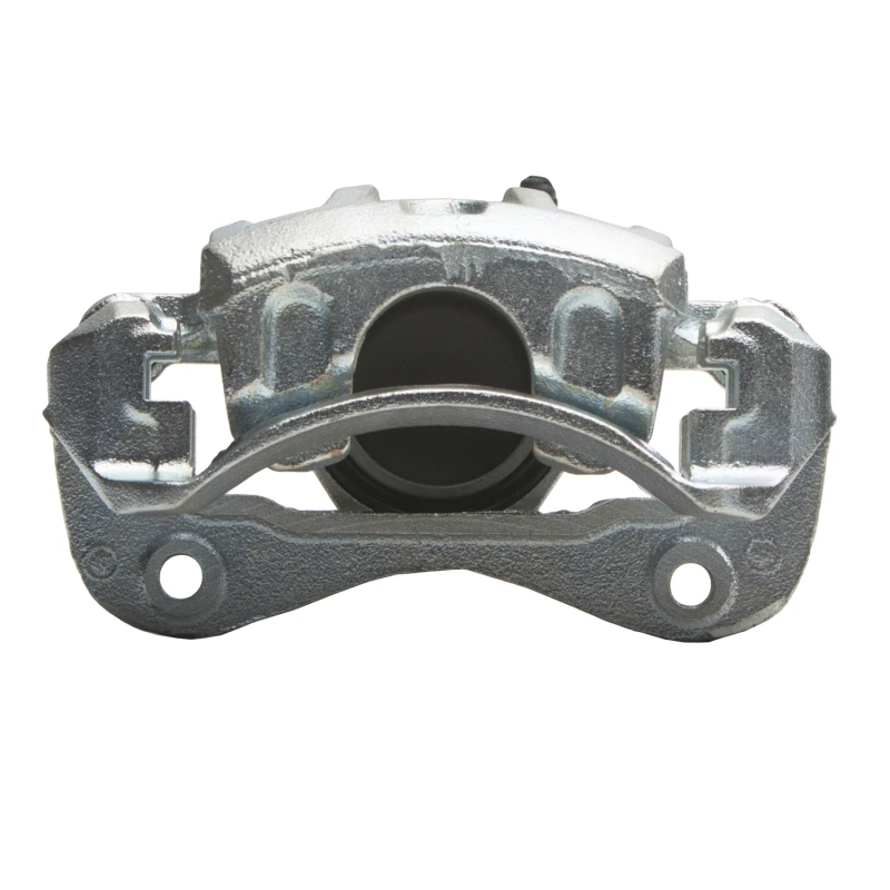 DFC 01-03 Hyundai Sonata Front-L Premium Caliper - Silver Zinc Coated