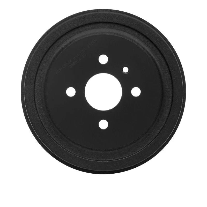 DFC 04-08 Chevrolet Astra (Mexico) Rear True Balanced Brake Drum