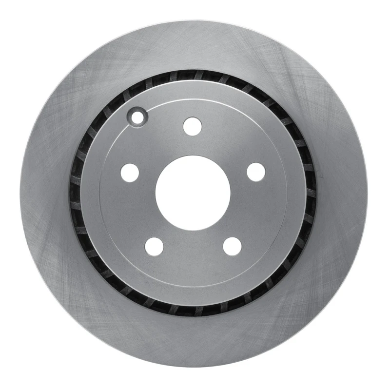 DFC 08-17 Chevrolet SS Rear Brake Rotor