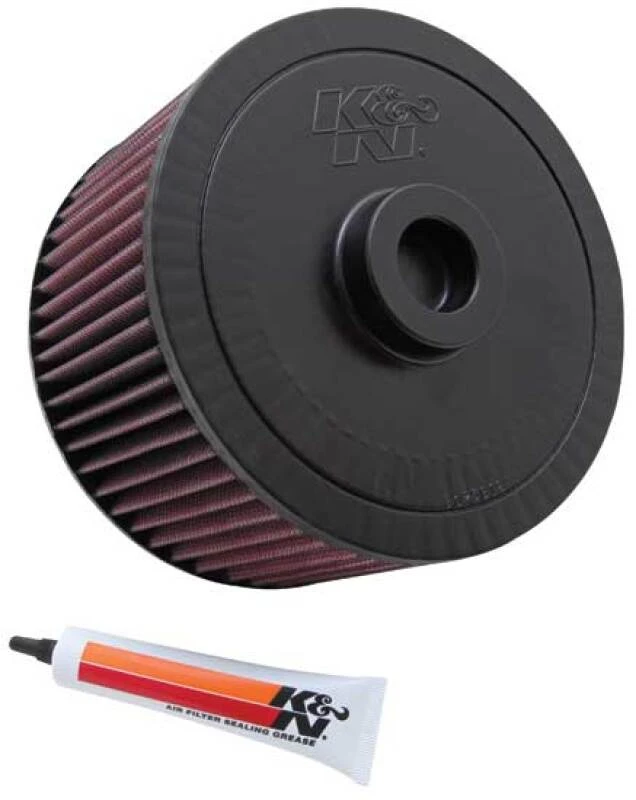 K&N 92-96 Toyota Hilux / 98-06 Land Cruiser / 01 Prado Ersatzluftfilter