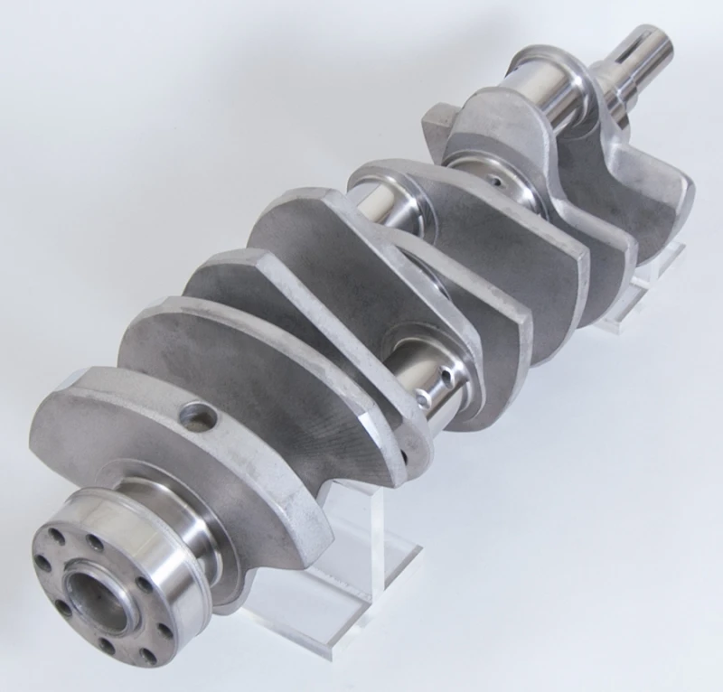 Eagle Ford 4.6 Stroker 1.889in Stangenlager / 3.750in Hub 4340 Schmiedekurbelwelle