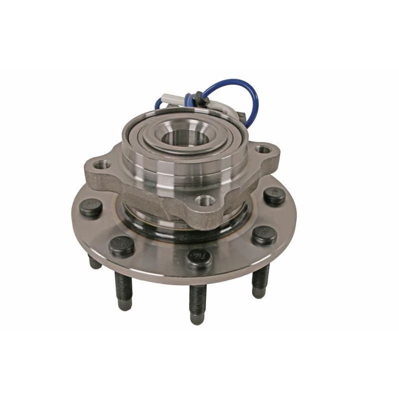 moog_515058-67941ff35832f MOOG 2007 Chevrolet Silverado 2500 HD Classic Front Hub Assembly