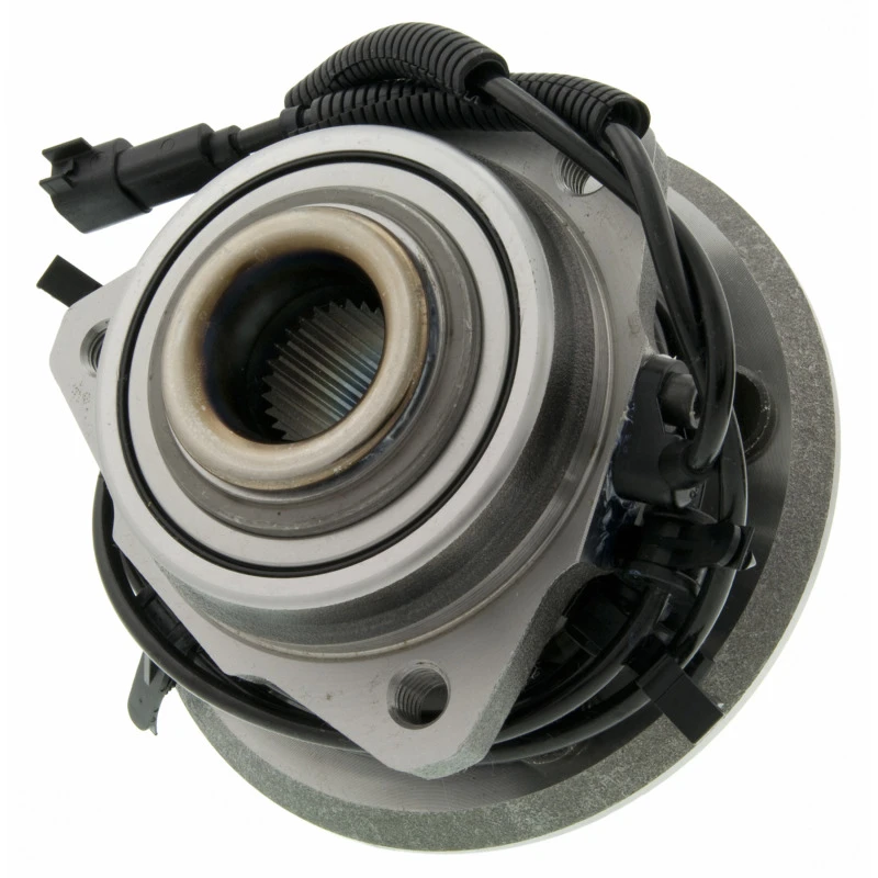 MOOG 02-07 Jeep Liberty Vordere Rechte Radnabe