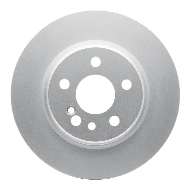DFC 92-99 Mercedes-Benz CL500 Rear GeoSPEC Coated Rotor