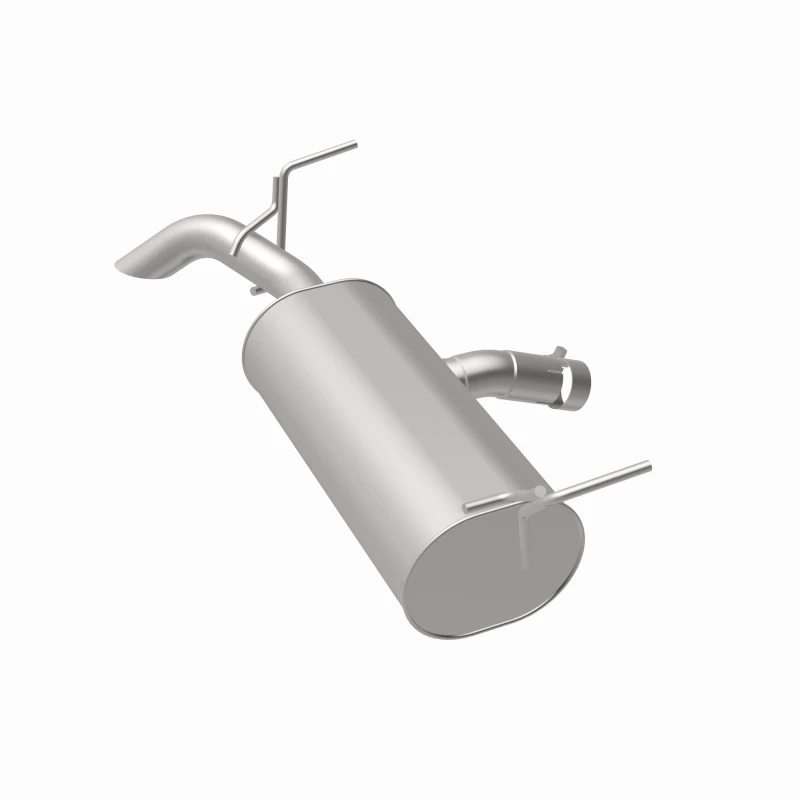 BRExhaust 19-22 Jeep Cherokee 2.4L Direct-Fit Exhaust Muffler Kit
