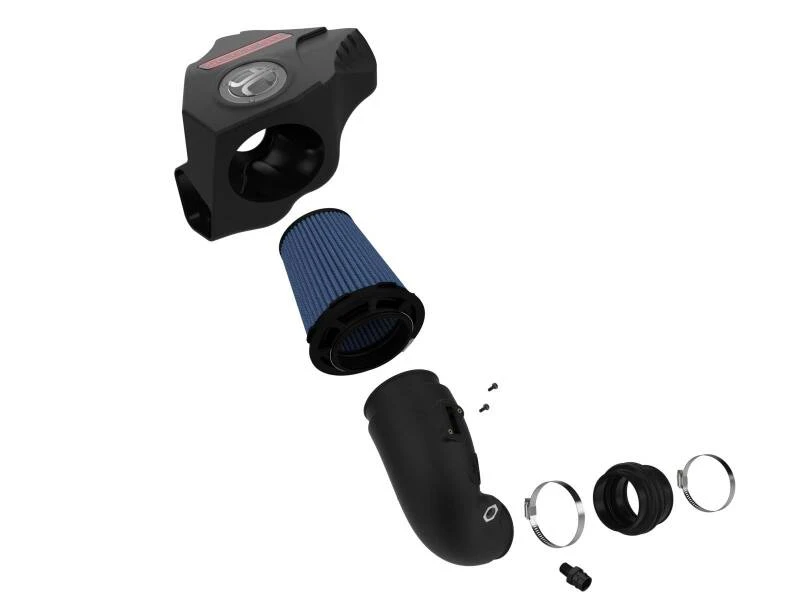 aFe Takeda Momentum Pro 5R Kaltluft-Ansaugsystem
