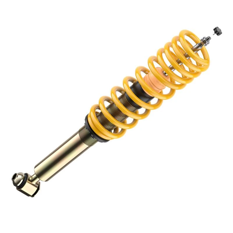 ST XA-Height/Rebound Adjustable Coilovers BMW 5 Series (G30) Sedan 2WD
