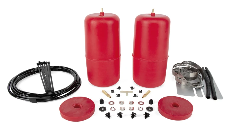 Air Lift 21-22 Jeep Grand Cherokee L AWD 1000 Luftfeder-Kit (nicht für Fahrzeuge mit werkseitiger Luftfederung)
