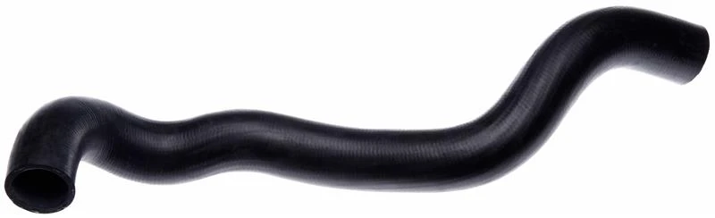 Gates 04-08 Ford F Series V-8 5.4L Lower Molded Coolant Hose