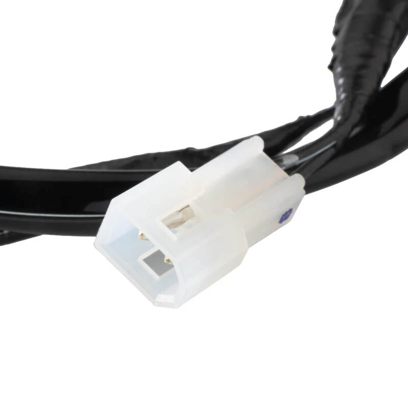 ARB Ascent Canopy Replacement Lift-Up Window Push Button Switch
