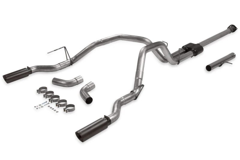 Flowmaster 19-24 RAM 1500 5.7L Outlaw Cat-Back Exhaust System