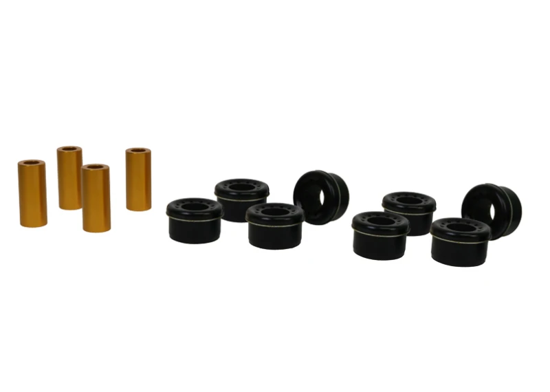 Whiteline Querträger-Halter-Buchse für 12+ Scion FR-S/Subaru BRZ/Toyota 86/Toyota GT-86