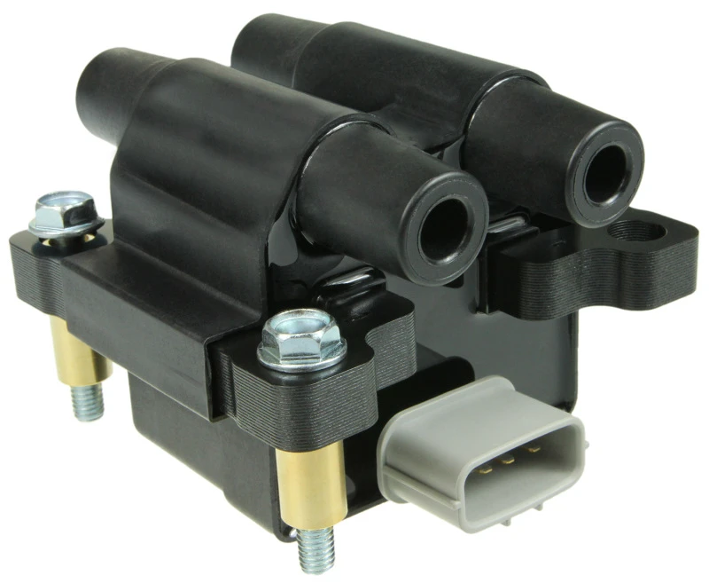 NGK DIS Ignition Coil for Subaru Impreza 2011