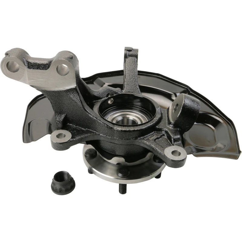 MOOG 04-10 Toyota Sienna Vorne Rechts Komplette Knuckle-Anlage