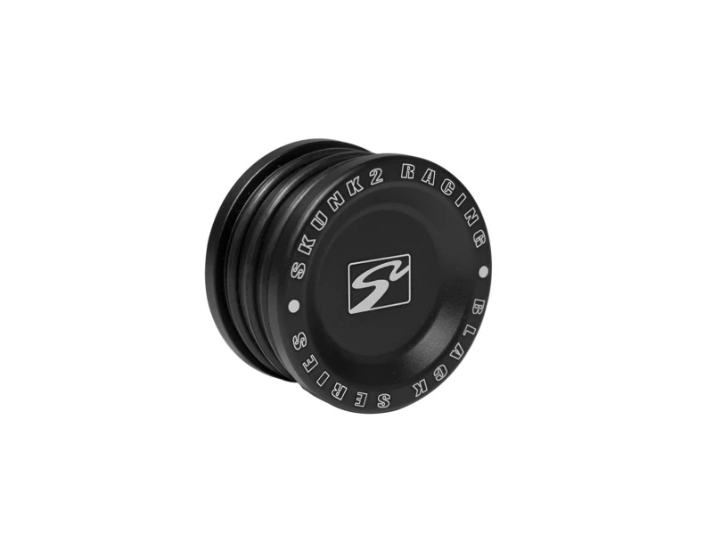 Skunk2 Honda/Acura B-Serie/H-Serie (DOHC Only) Cam Seal - Schwarz