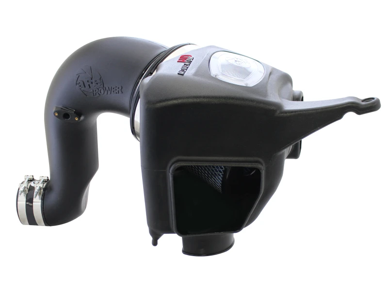 aFe Momentum HD Ansaugsystem 03-07 Dodge 5.9L (td) Cummins