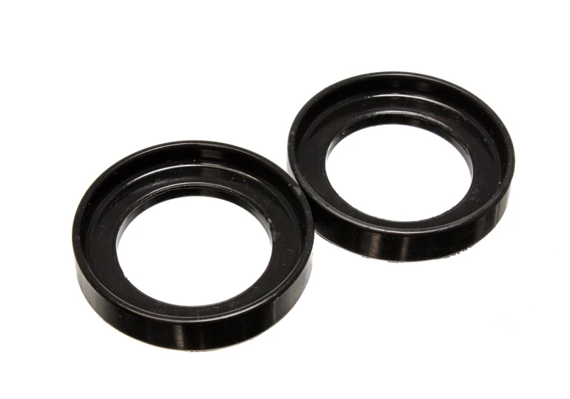 Energy Suspension 96-00 Honda Civic/CRX / 99-00 Honda Civic Si / 92-01 Honda Prelude Schwarzes Heck