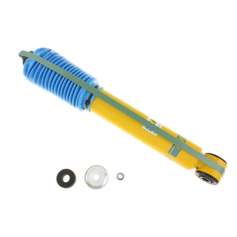 Bilstein 4600 Serie Heck 46mm Monotube Stoßdämpfer für 2001-2006 Mitsubishi Montero