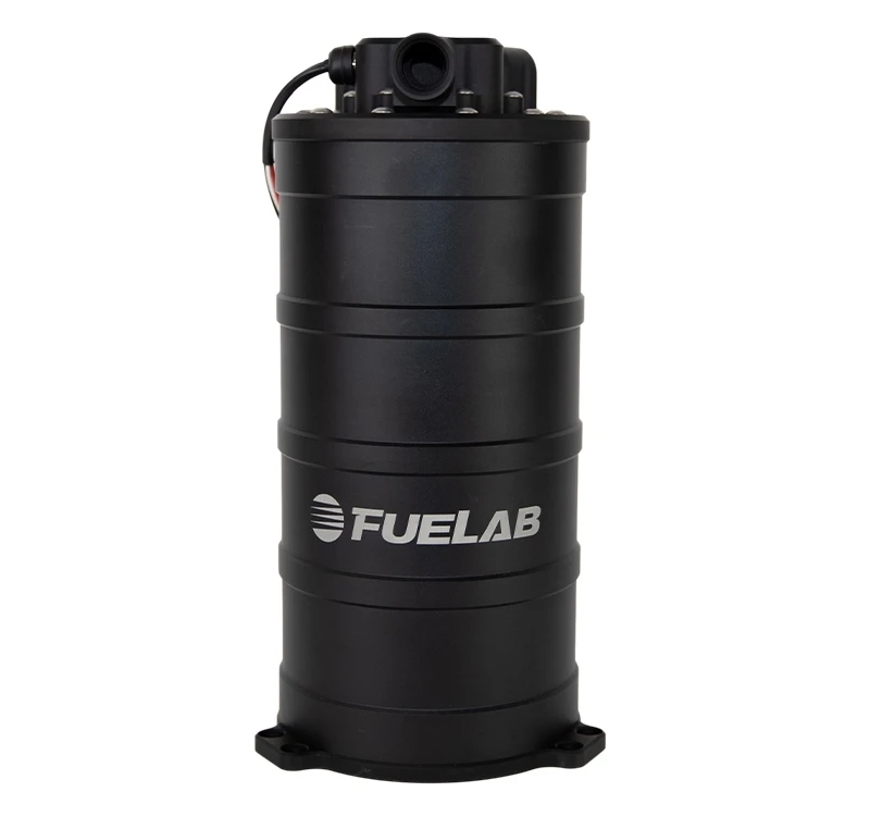 Fuelab High Efficiency Series 290mm Fuel Surge Tank System