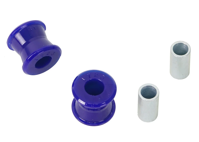 SuperPro 1997 Jeep Wrangler Sahara Front Sway Bar Link Bushing Set