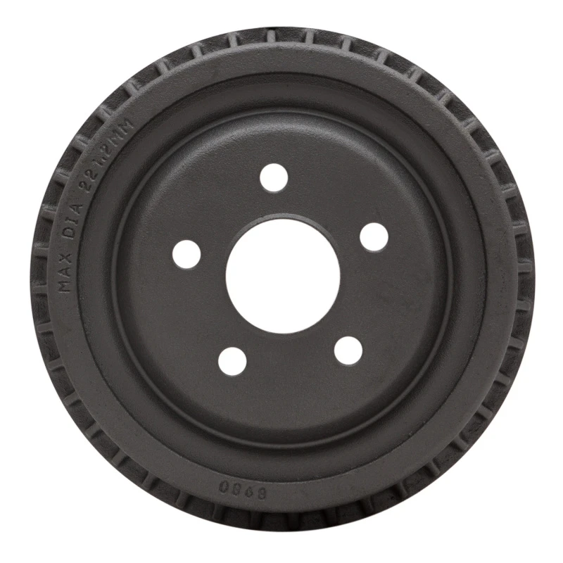 DFC 88-93 Chrysler New Yorker Rear True Balanced Brake Drum