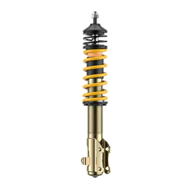 ST XA Adjustable Coilovers w/ Redound Adj. VW Golf/Jetta FWD (MKIII)