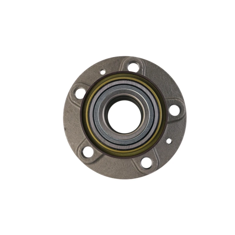 MOOG 14-23 Ram ProMaster 1500 Basis Hinterrad-Nabenantrieb