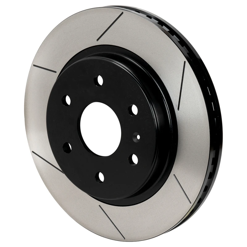 Wilwood ROTOR1325-125EB336-107CJCXXXXN 6X5.118 48 VANE black