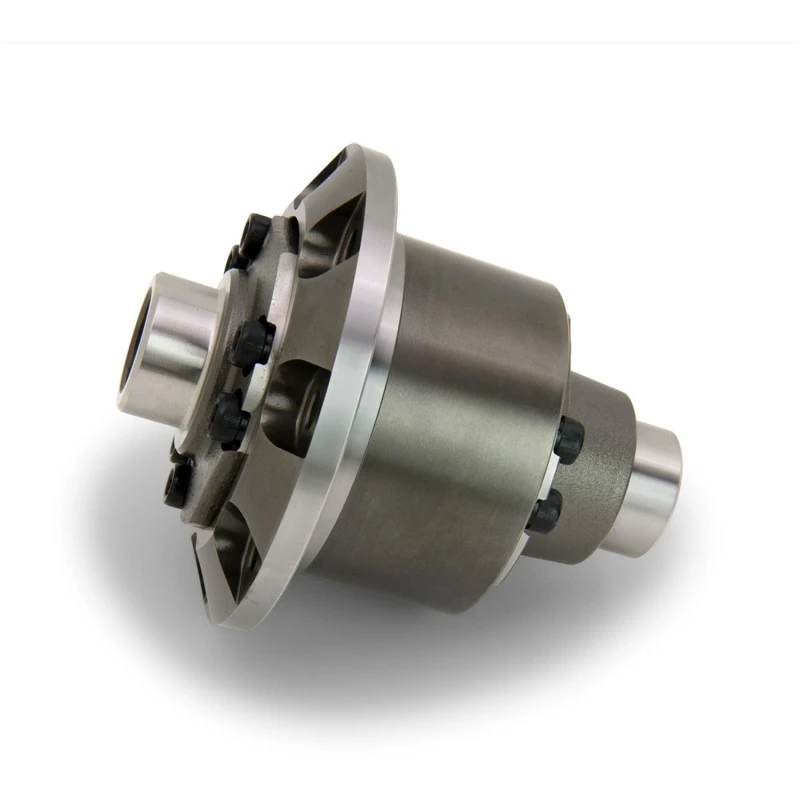 Eaton Detroit Truetrac Differential 28 Spline Hinten 8,5 Zoll