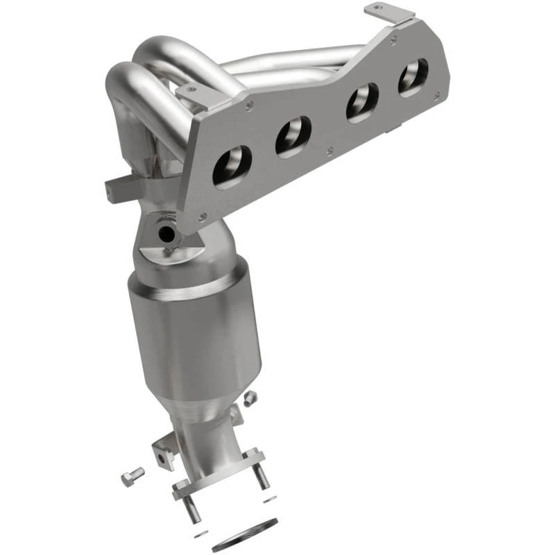 MagnaFlow-Katalysator-Direktanpassung für Kalifornien, Klasse 10-11 Toyota Camry 2,5 L