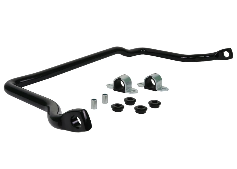 Whiteline 93-98 Toyota Landcruiser 80/100/105 Serie Front 32mm X Heavy Duty Feststabilisator