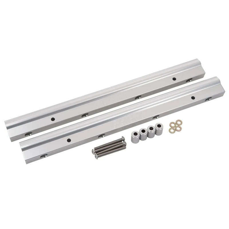 Edelbrock KraftstoffRail Lsr Victor für 28235