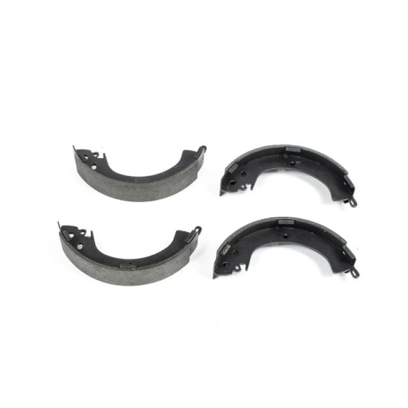 powerstop_B524-67945f2e704a9 Power Stop 87-89 Dodge Raider Rear Autospecialty Brake Shoes