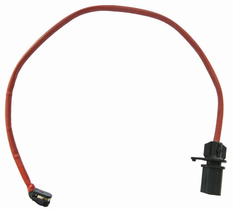 powerstop_SW-0331-6794514c6332b Power Stop 2020 Audi SQ7 Front Euro-Stop Electronic Brake Pad Wear Sensor