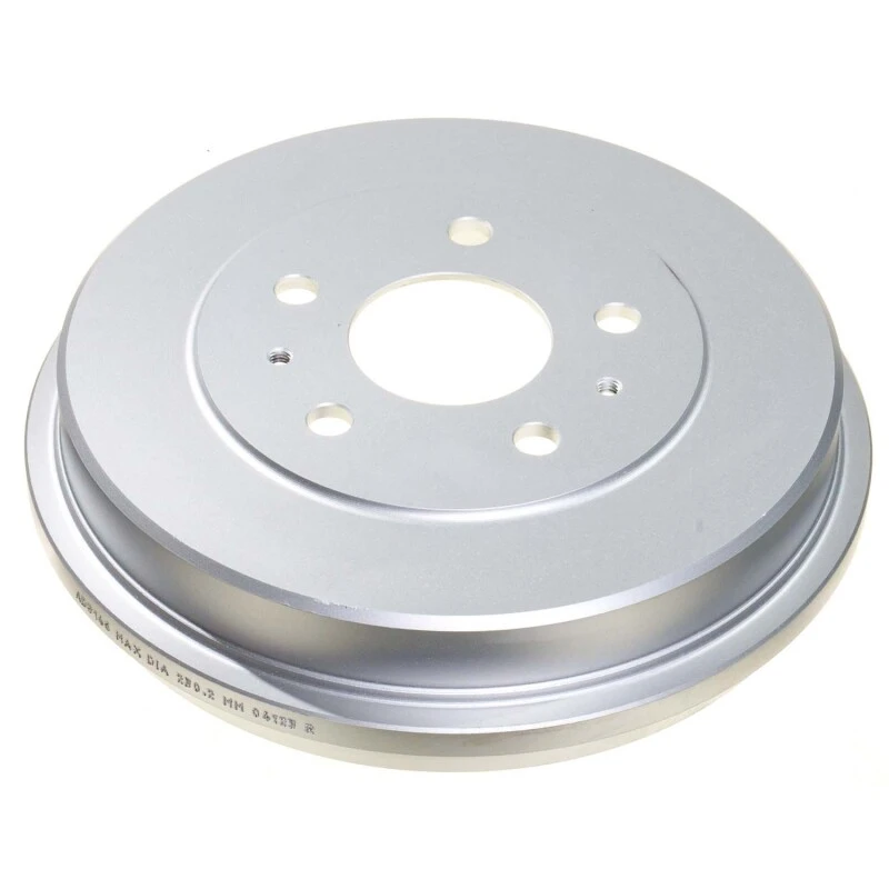 Power Stop 12-18 Ford Focus Rear Premium Brake Drum